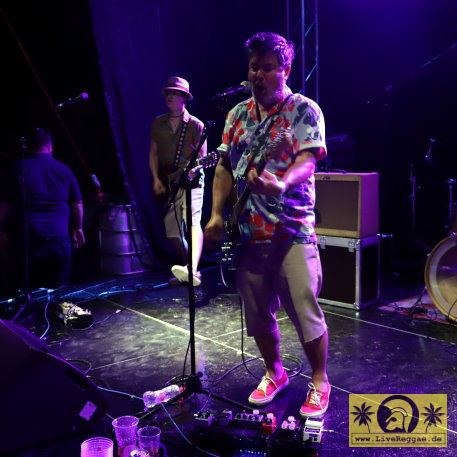 Wayward Caines (USA,CZ,D) This Is Ska Festival - Wasserburg, Rosslau - 22. Juni 2023 (7).JPG